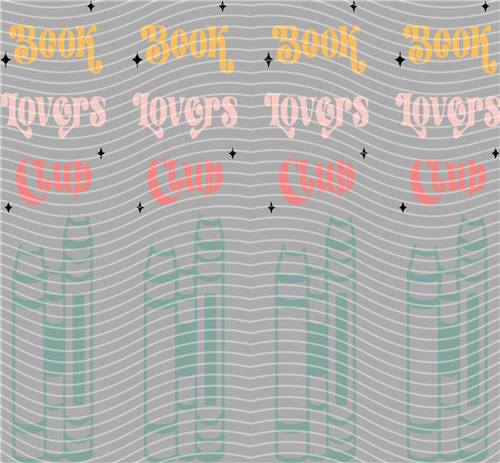 Bookmark sticker-S 238